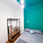 Malettinha | Colorido E Silencioso No Centro
