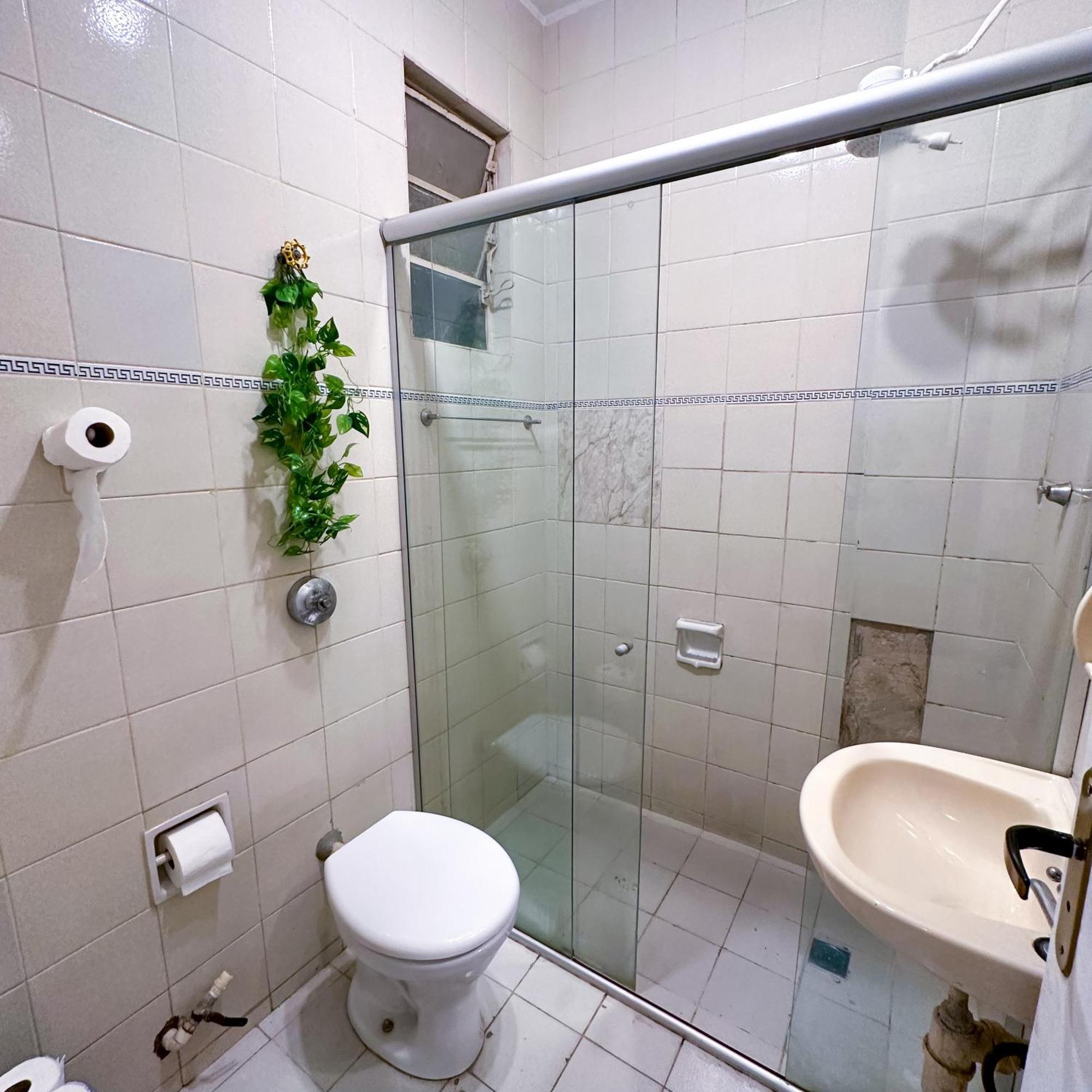 Malettinha | Colorido E Silencioso No Centro Apartamento Belo Horizonte