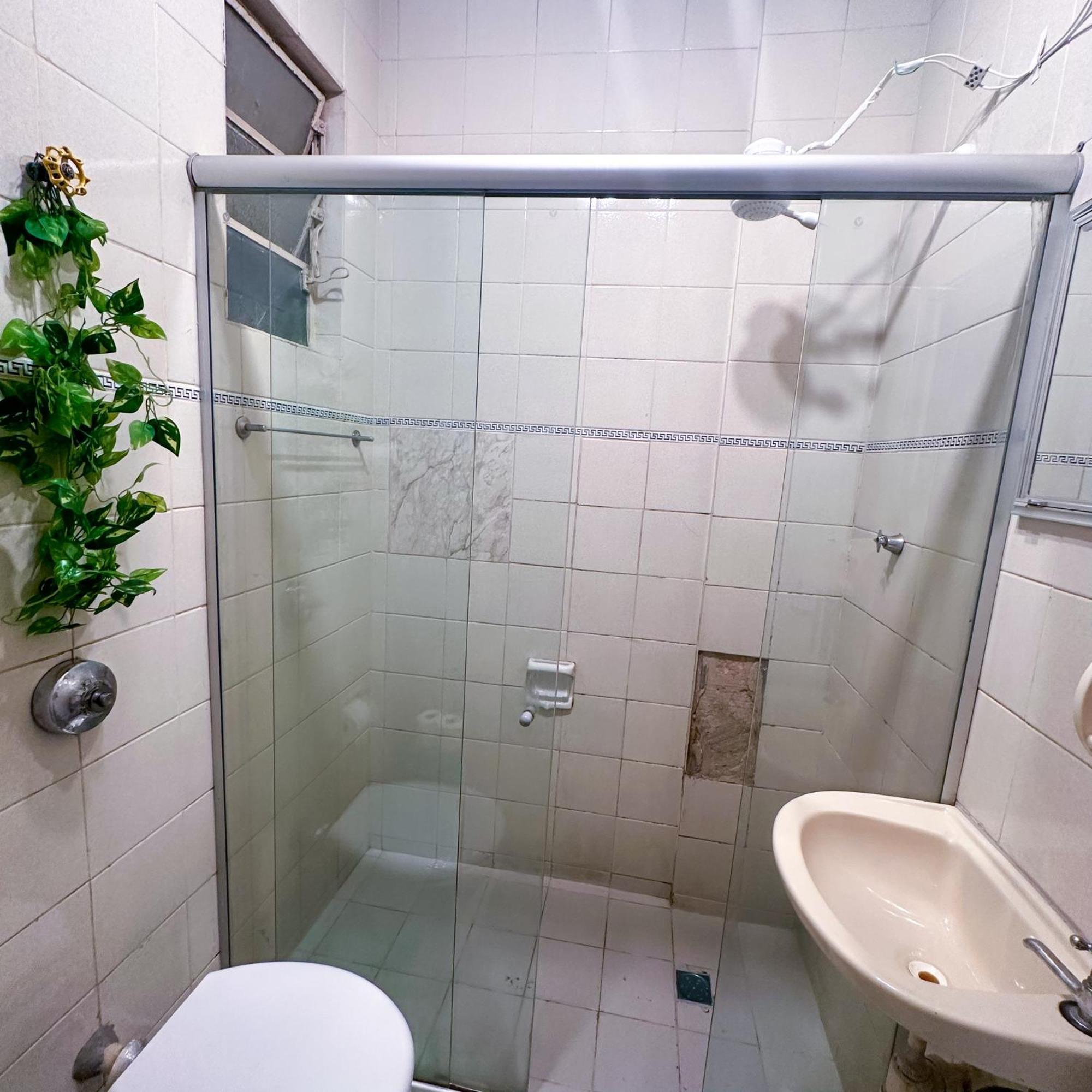 Malettinha | Colorido E Silencioso No Centro Apartamento *
